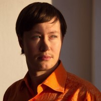 Evgeniy Zhelnin