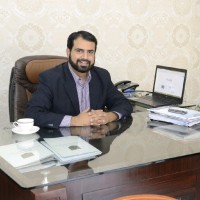Asim Idrees