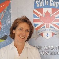 Anna Dawson