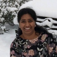 Valli Bhargavi Mallampati