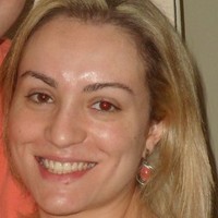 Maria Isabel Sudaia Sircilli