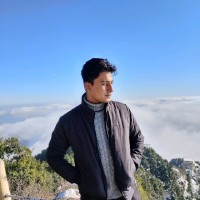 Sarthak Rawat