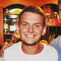 Tom Wrigley