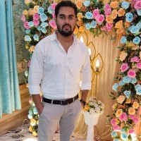 Md Shoaib Akhtar