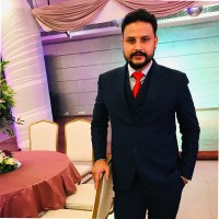 Shubham Negi