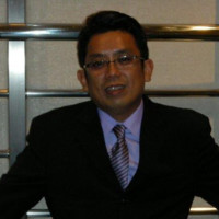 Derrick Koh