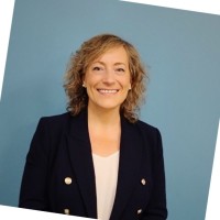 Alexandra Cavasin, Cip, Crm, Grcp, Acs, Prosci Certified