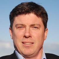 Elliott Kernohan