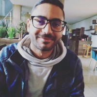 Mohammed Amine Ghiloufi