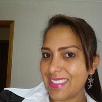 Karla Cristina Evangelista