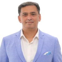 Shashank Vagale