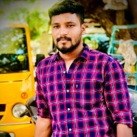 Mithunraj M