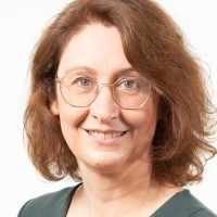 Cecile Marchand