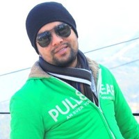 Taimoor Zafar
