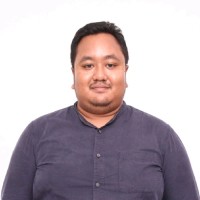 Healza Kurnia Hendiastutjik