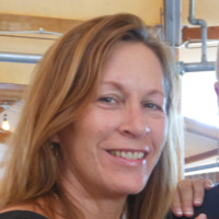Lisa Cornish