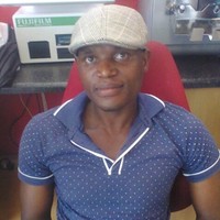 Tebogo Ledwaba