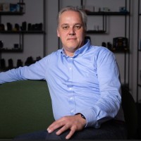 Cris Van Dalen