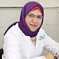 Hend Ghorayeb - Mba