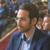 Hamid Ahmadi