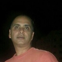 Jitendra Ahluwalia