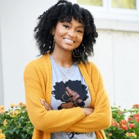 Alexis Kimbrough
