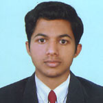 Nikhil Velloth