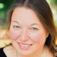 Tracy Lee Carroll