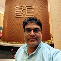Jeetendra Khare (JK)