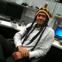 Alex Chong