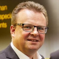 Torgeir Myklebust