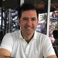 Sergio Puertollano