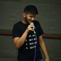Tushar Lohia