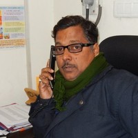 Ratnesh Ranjan