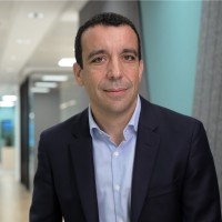 Luis del Pozo Rivas