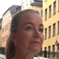 Anne Beijbom Persson