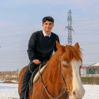 Gevorg Khachatryan