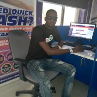 Balogun Ridwan