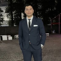 Leandro Gomez