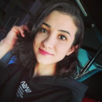 BUSE AKGÜL