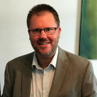 Garrett Buffenbarger