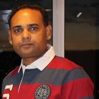 Rajeev S. Jacob