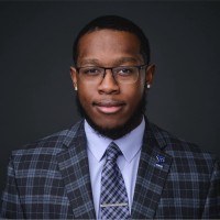 David (Dave) Gardner II, MHA, MBA