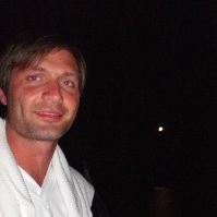 Nicolas Datri