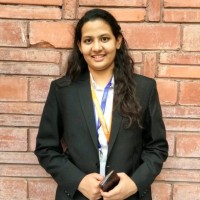 Priyanshi Goel