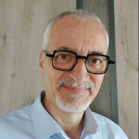 Christophe Rebeyrol