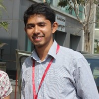 Mohammed Ismail M S