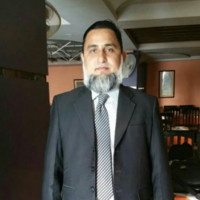 Qamar Zia