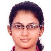 Varsha Mohan