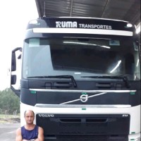 Reginaldo Barbosa